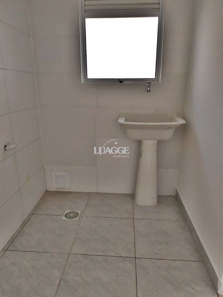 Apartamento à venda com 2 quartos, 47m² - Foto 6