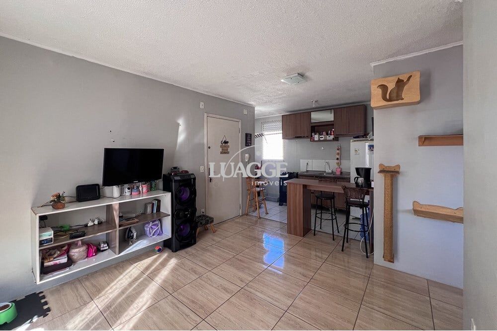 Apartamento à venda com 2 quartos, 45m² - Foto 29