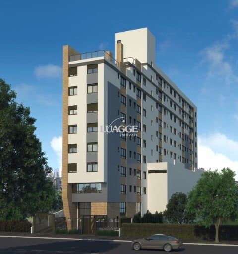 Depósito-Galpão-Armazém à venda com 2 quartos, 86m² - Foto 1