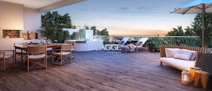 Apartamento à venda com 3 quartos, 389m² - Foto 7