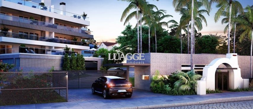 Apartamento à venda com 3 quartos, 389m² - Foto 2