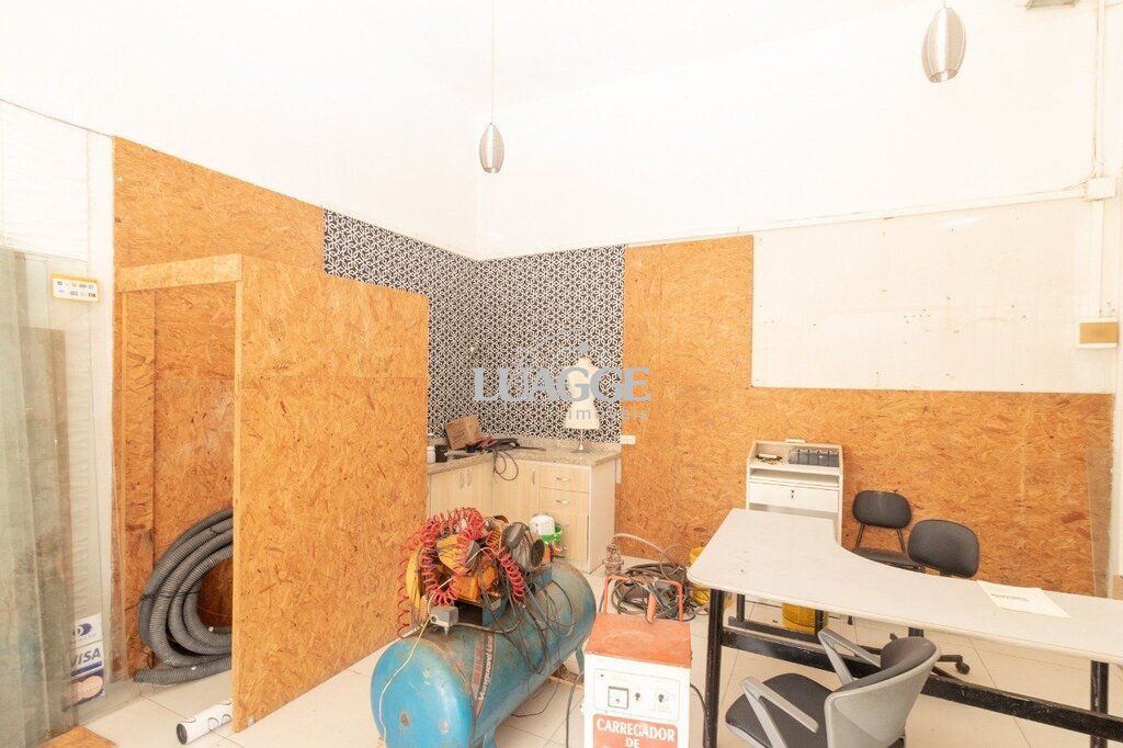 Depósito-Galpão-Armazém à venda, 1699m² - Foto 21