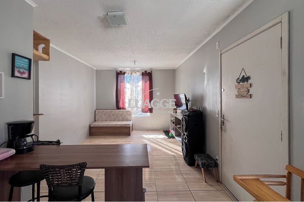 Apartamento à venda com 2 quartos, 45m² - Foto 24