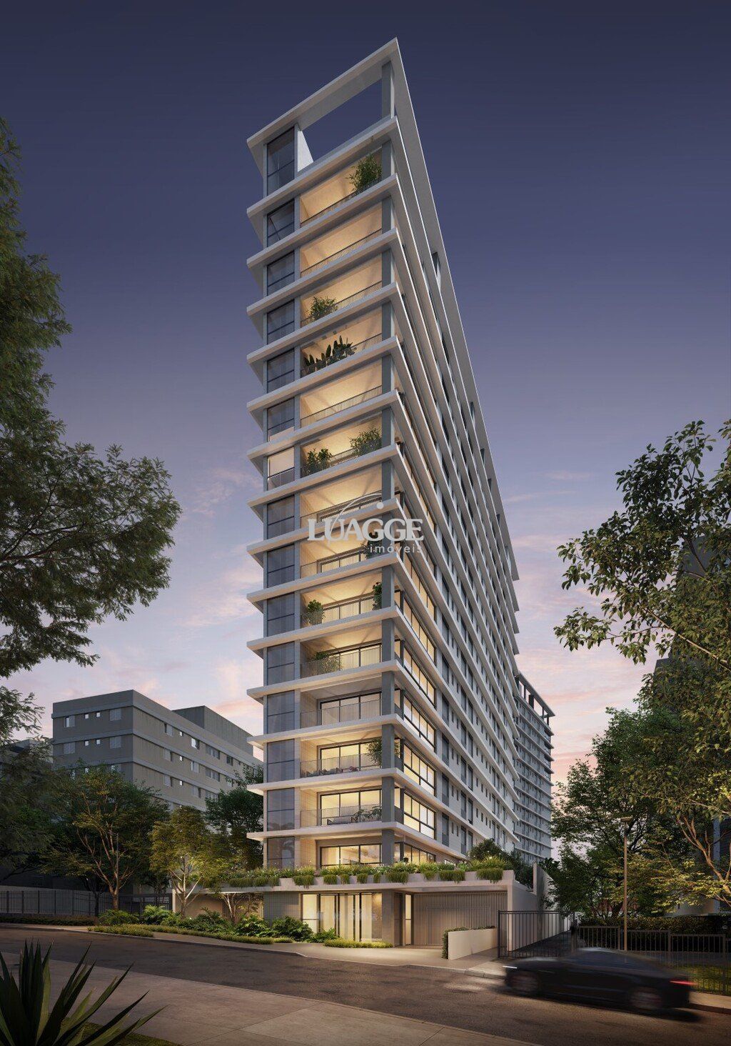 Cobertura à venda com 4 quartos, 371m² - Foto 5