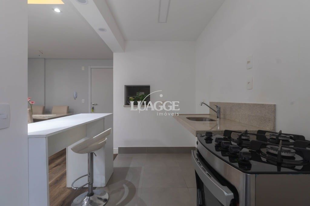 Apartamento à venda com 2 quartos, 62m² - Foto 20