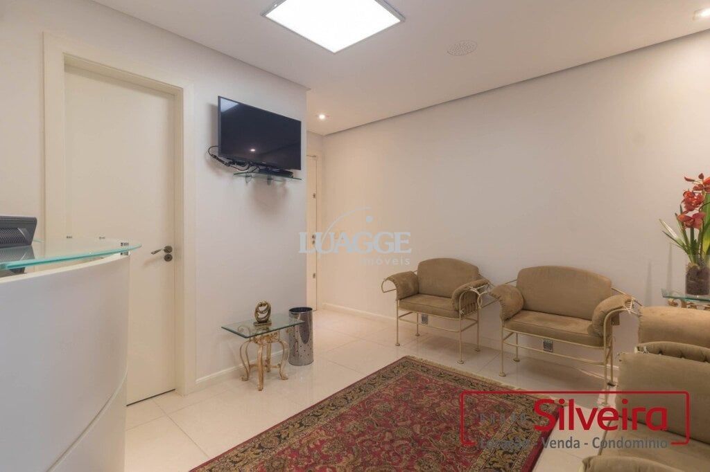 Conjunto Comercial-Sala à venda, 57m² - Foto 1