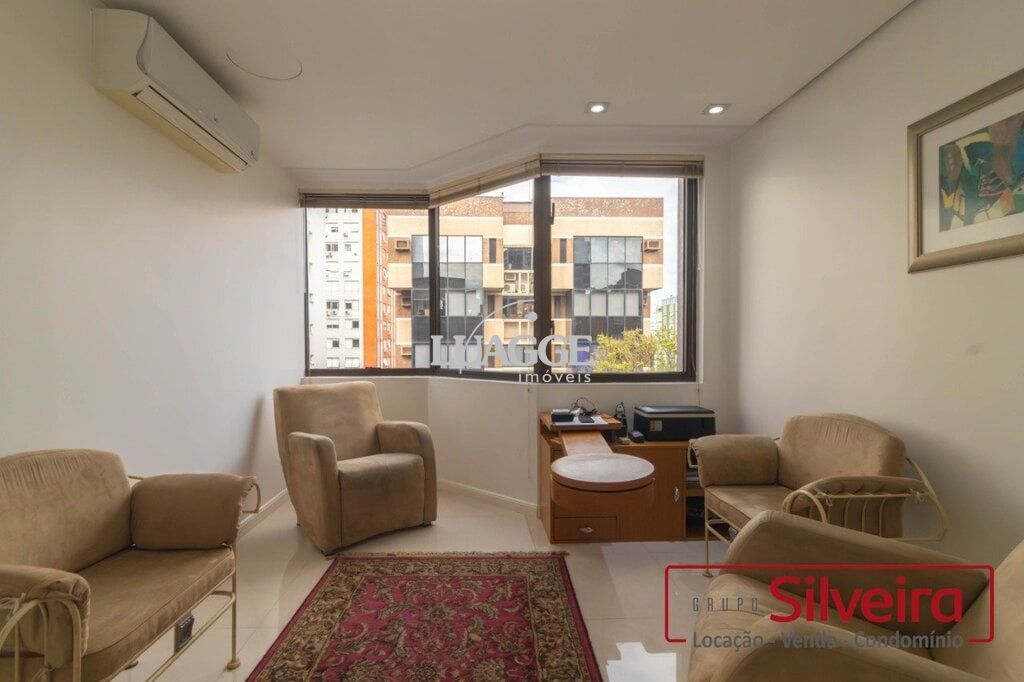 Conjunto Comercial-Sala à venda, 57m² - Foto 19