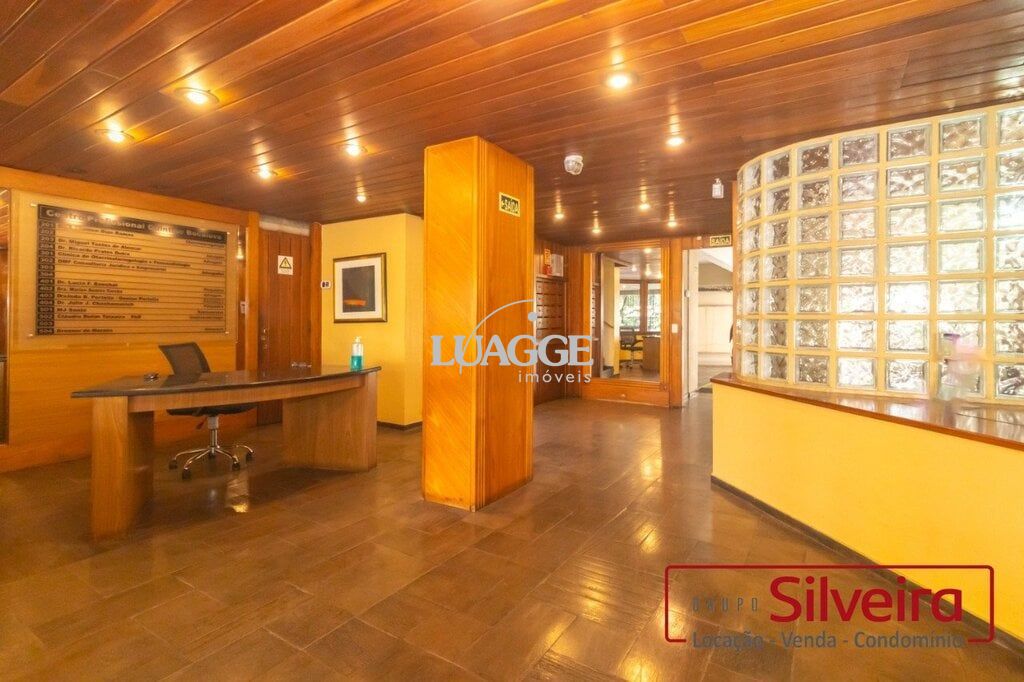 Conjunto Comercial-Sala à venda, 57m² - Foto 7