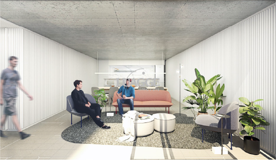 Depósito-Galpão-Armazém à venda com 3 quartos, 208m² - Foto 18