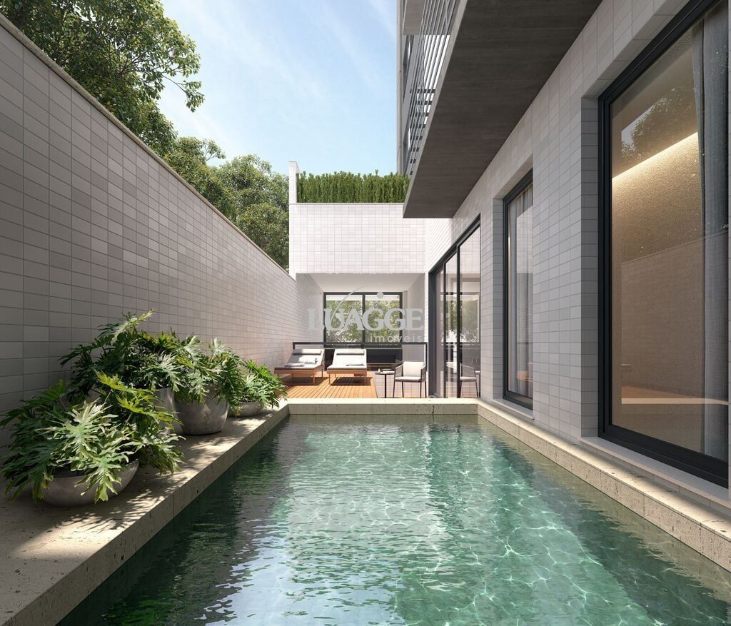 Cobertura à venda com 2 quartos, 105m² - Foto 6