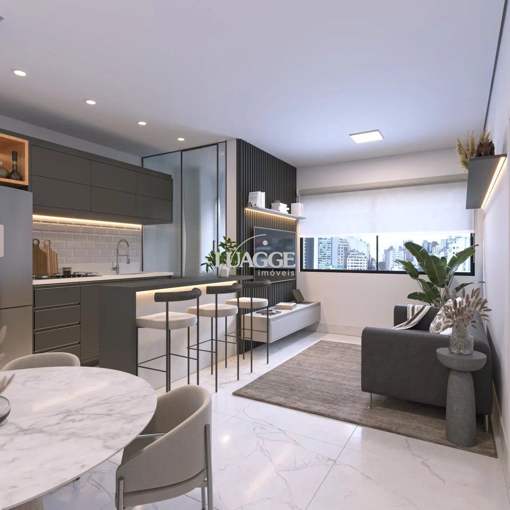 Depósito-Galpão-Armazém à venda com 1 quarto, 99m² - Foto 3