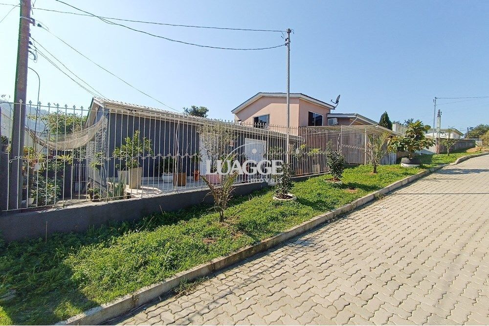 Casa à venda com 7 quartos, 255m² - Foto 21