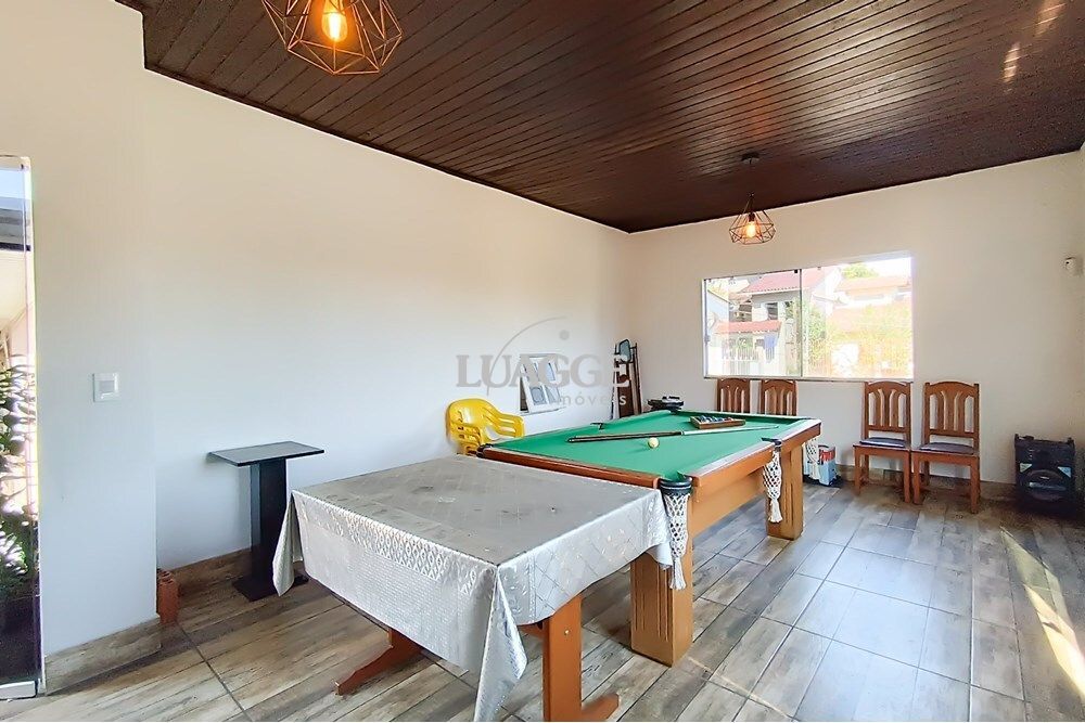 Casa à venda com 7 quartos, 255m² - Foto 15