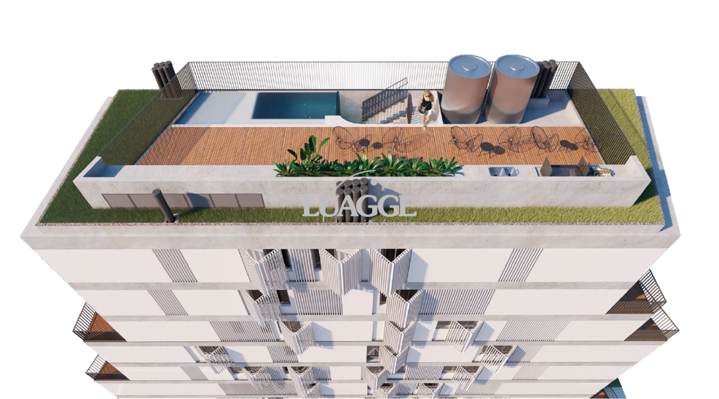 Depósito-Galpão-Armazém à venda com 3 quartos, 208m² - Foto 24