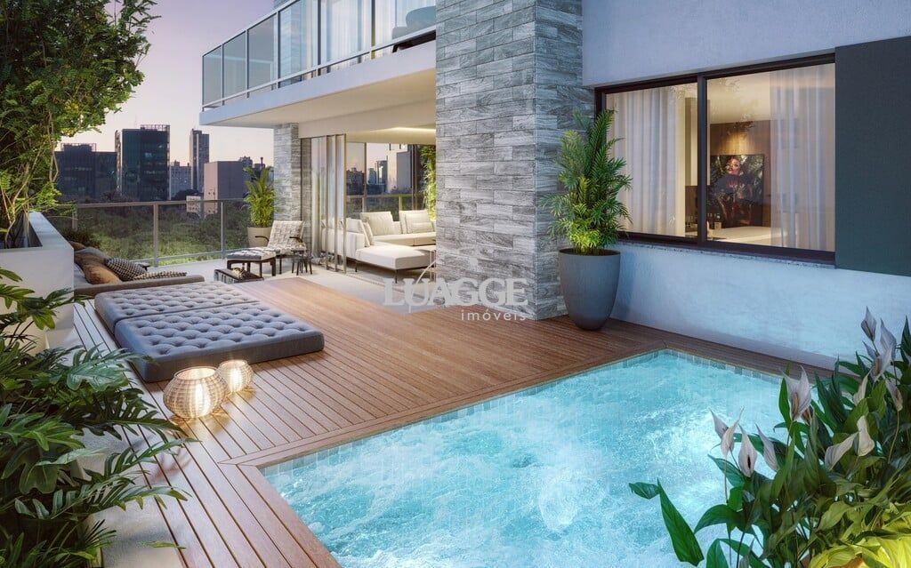 Depósito-Galpão-Armazém à venda com 3 quartos, 248m² - Foto 8