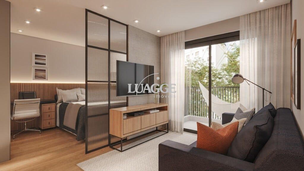 Depósito-Galpão-Armazém à venda com 1 quarto, 57m² - Foto 19