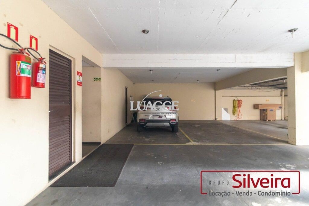 Conjunto Comercial-Sala à venda, 57m² - Foto 8