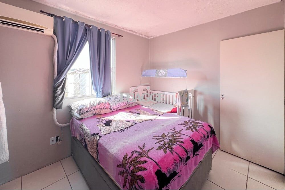 Apartamento à venda com 2 quartos, 45m² - Foto 2