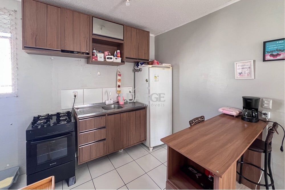 Apartamento à venda com 2 quartos, 45m² - Foto 19
