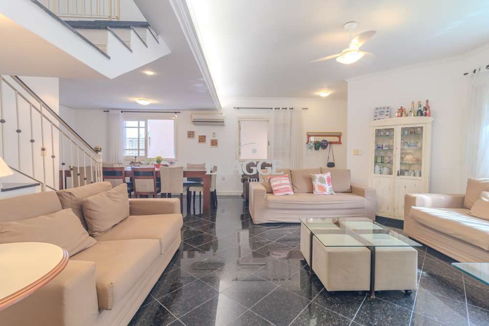 Casa à venda com 3 quartos, 379m² - Foto 35