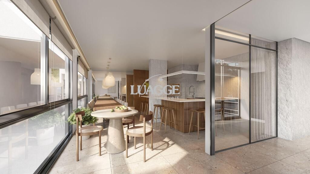 Depósito-Galpão-Armazém à venda com 1 quarto, 75m² - Foto 4