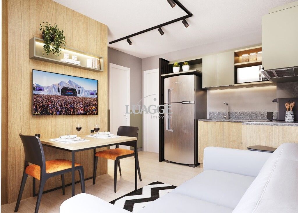 Depósito-Galpão-Armazém à venda com 1 quarto, 45m² - Foto 5