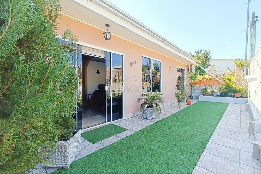 Casa à venda com 7 quartos, 255m² - Foto 45
