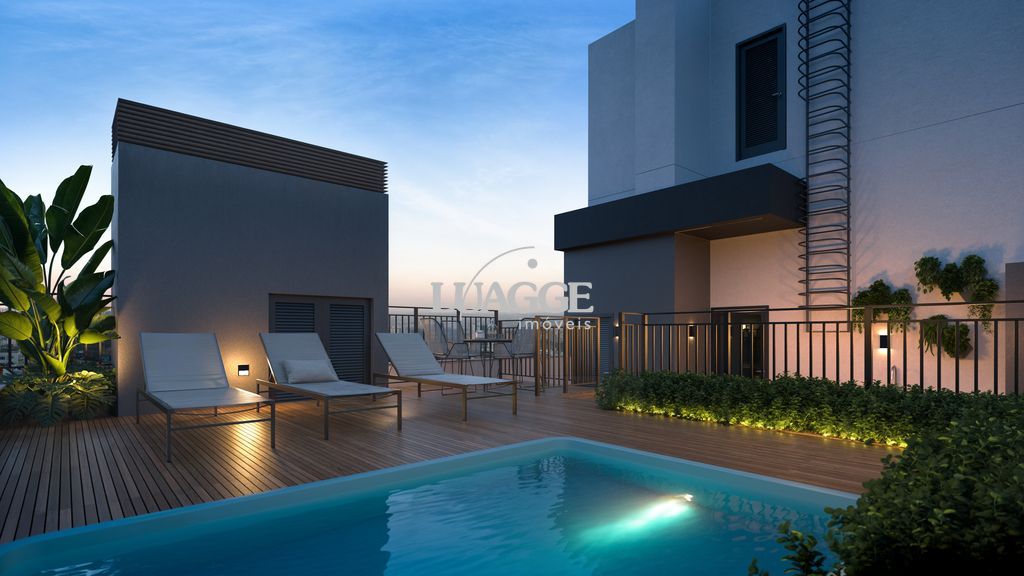 Depósito-Galpão-Armazém à venda com 2 quartos, 153m² - Foto 13