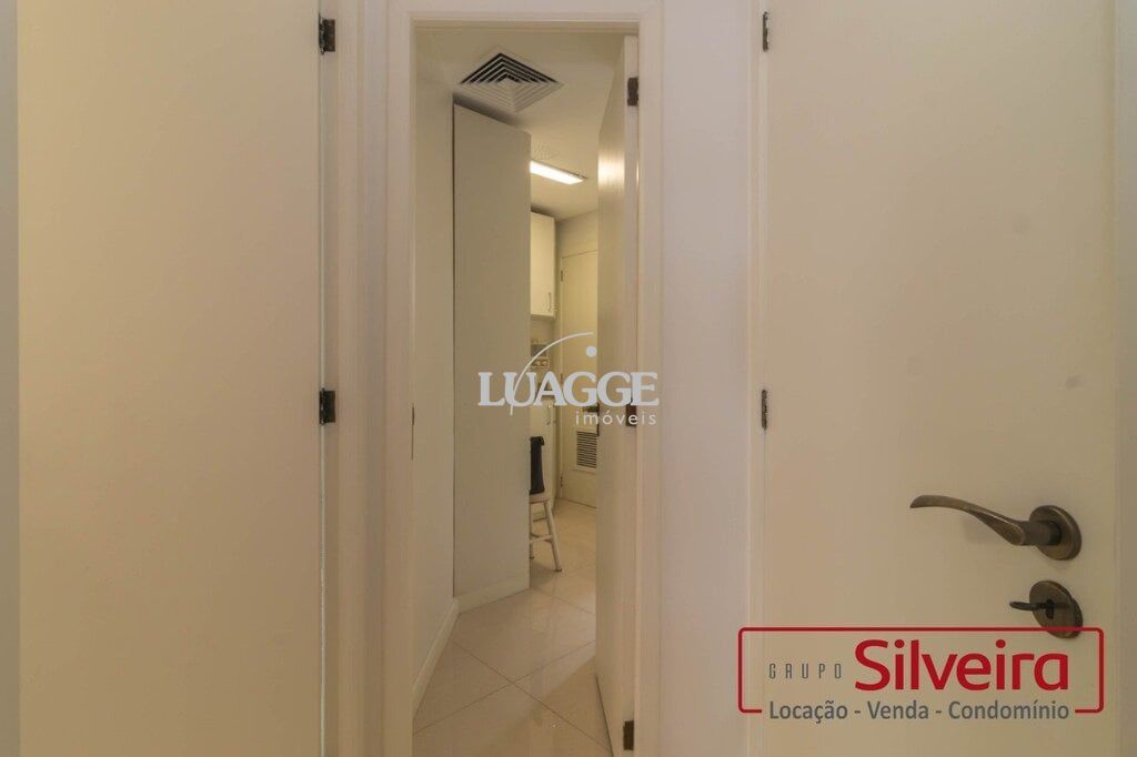 Conjunto Comercial-Sala à venda, 57m² - Foto 21