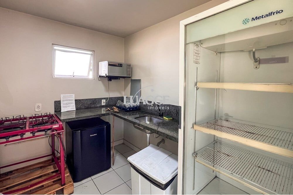 Apartamento à venda com 2 quartos, 45m² - Foto 5