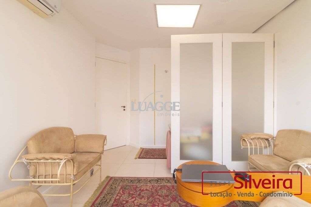 Conjunto Comercial-Sala à venda, 57m² - Foto 11