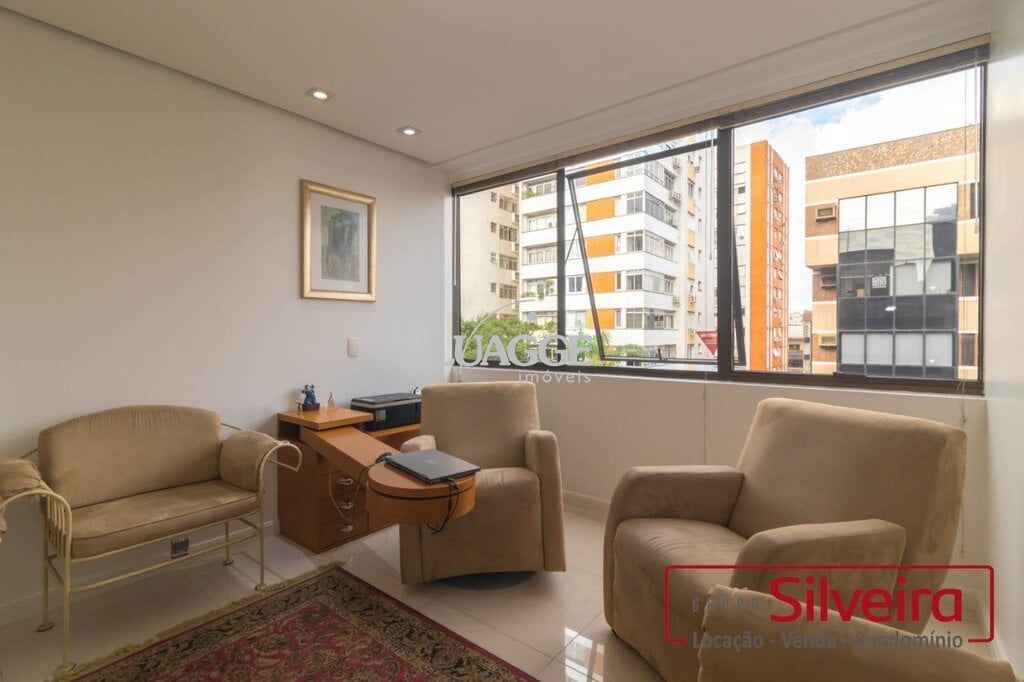 Conjunto Comercial-Sala à venda, 57m² - Foto 12
