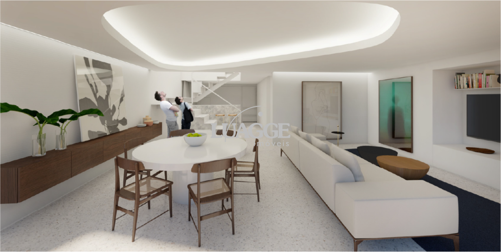 Depósito-Galpão-Armazém à venda com 3 quartos, 208m² - Foto 14