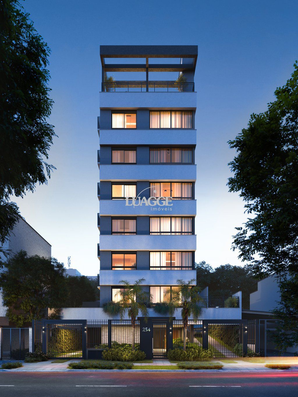 Depósito-Galpão-Armazém à venda com 2 quartos, 153m² - Foto 1