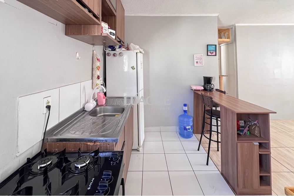 Apartamento à venda com 2 quartos, 45m² - Foto 17