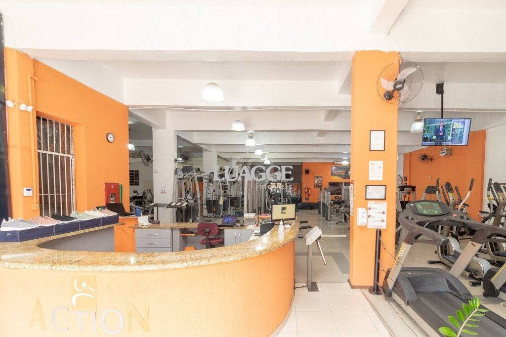 Depósito-Galpão-Armazém à venda, 1699m² - Foto 27