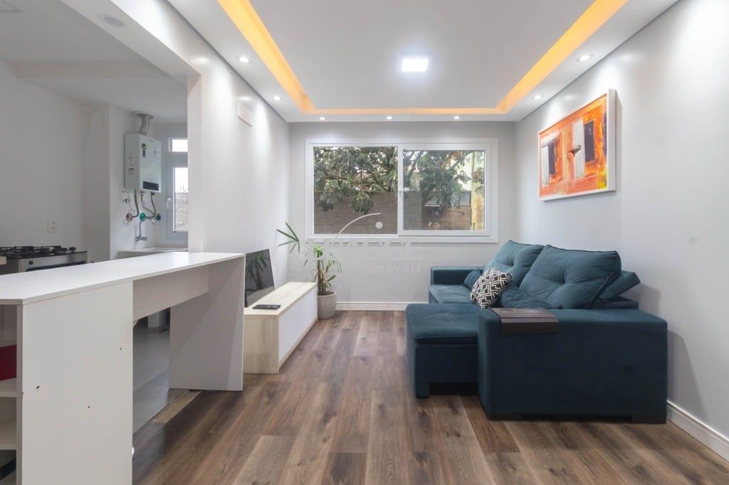 Apartamento à venda com 2 quartos, 62m² - Foto 30