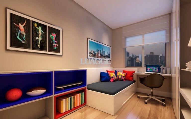 Depósito-Galpão-Armazém à venda com 2 quartos, 103m² - Foto 4