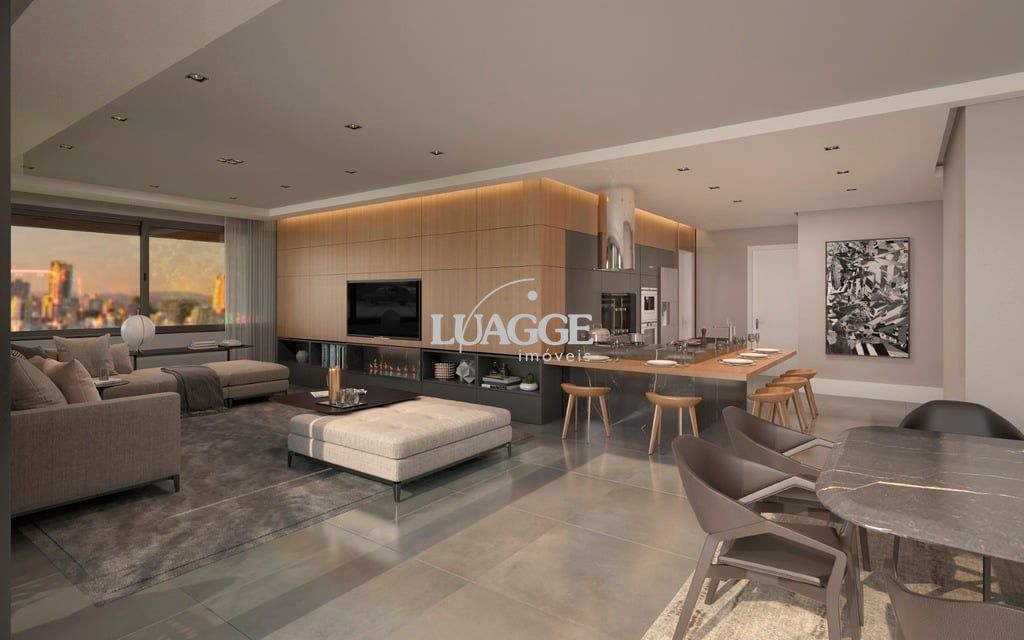Depósito-Galpão-Armazém à venda com 3 quartos, 244m² - Foto 6