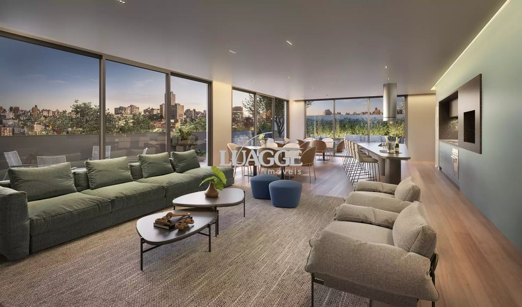 Depósito-Galpão-Armazém à venda com 1 quarto, 153m² - Foto 11