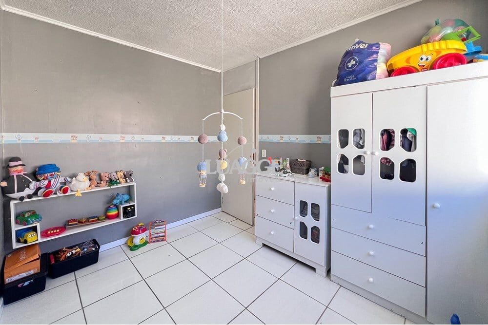 Apartamento à venda com 2 quartos, 45m² - Foto 10
