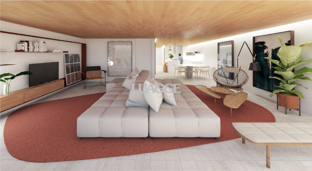 Depósito-Galpão-Armazém à venda com 3 quartos, 208m² - Foto 15