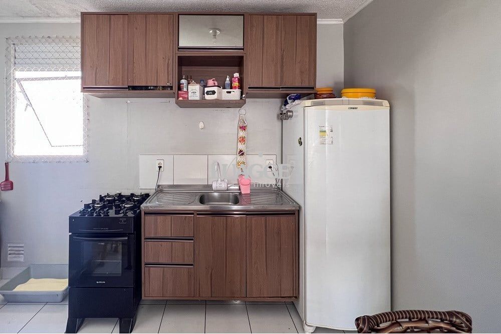 Apartamento à venda com 2 quartos, 45m² - Foto 18