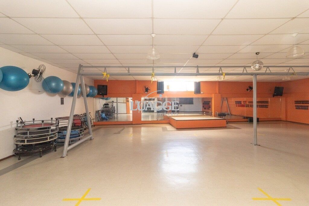 Depósito-Galpão-Armazém à venda, 1699m² - Foto 25