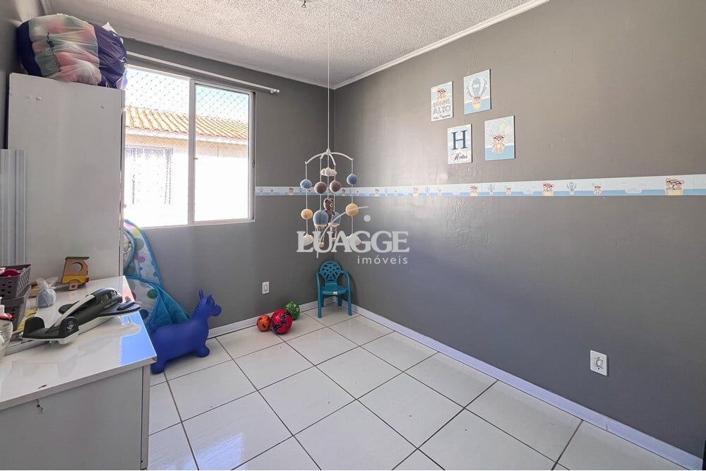 Apartamento à venda com 2 quartos, 45m² - Foto 13