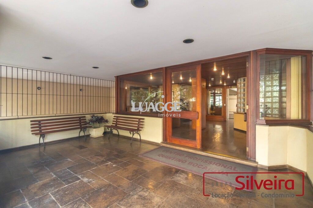 Conjunto Comercial-Sala à venda, 57m² - Foto 6