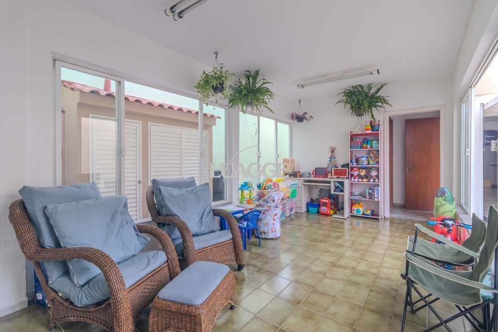 Casa à venda com 3 quartos, 379m² - Foto 49