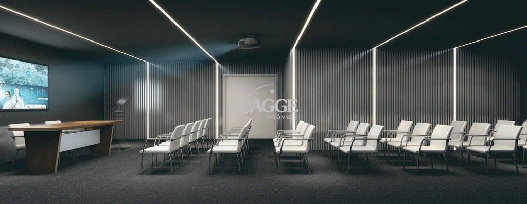 Conjunto Comercial-Sala à venda, 190m² - Foto 9