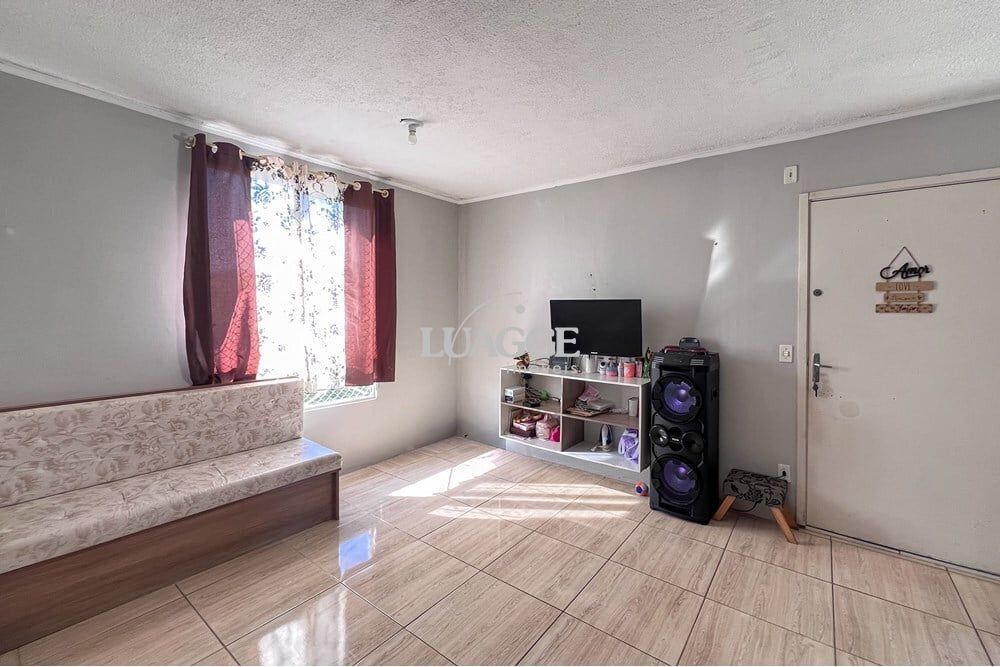 Apartamento à venda com 2 quartos, 45m² - Foto 26