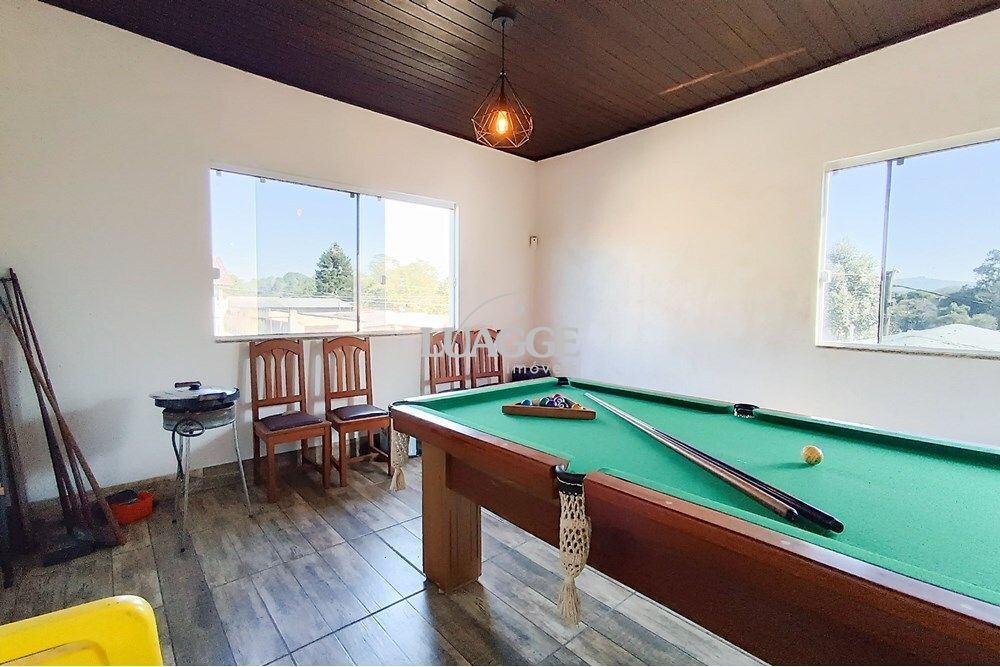 Casa à venda com 7 quartos, 255m² - Foto 10